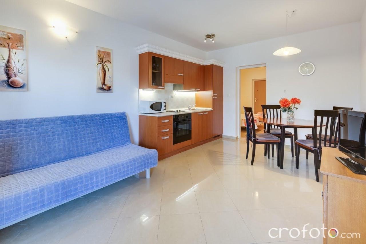 Niko 1 Apartment Kozino Luaran gambar
