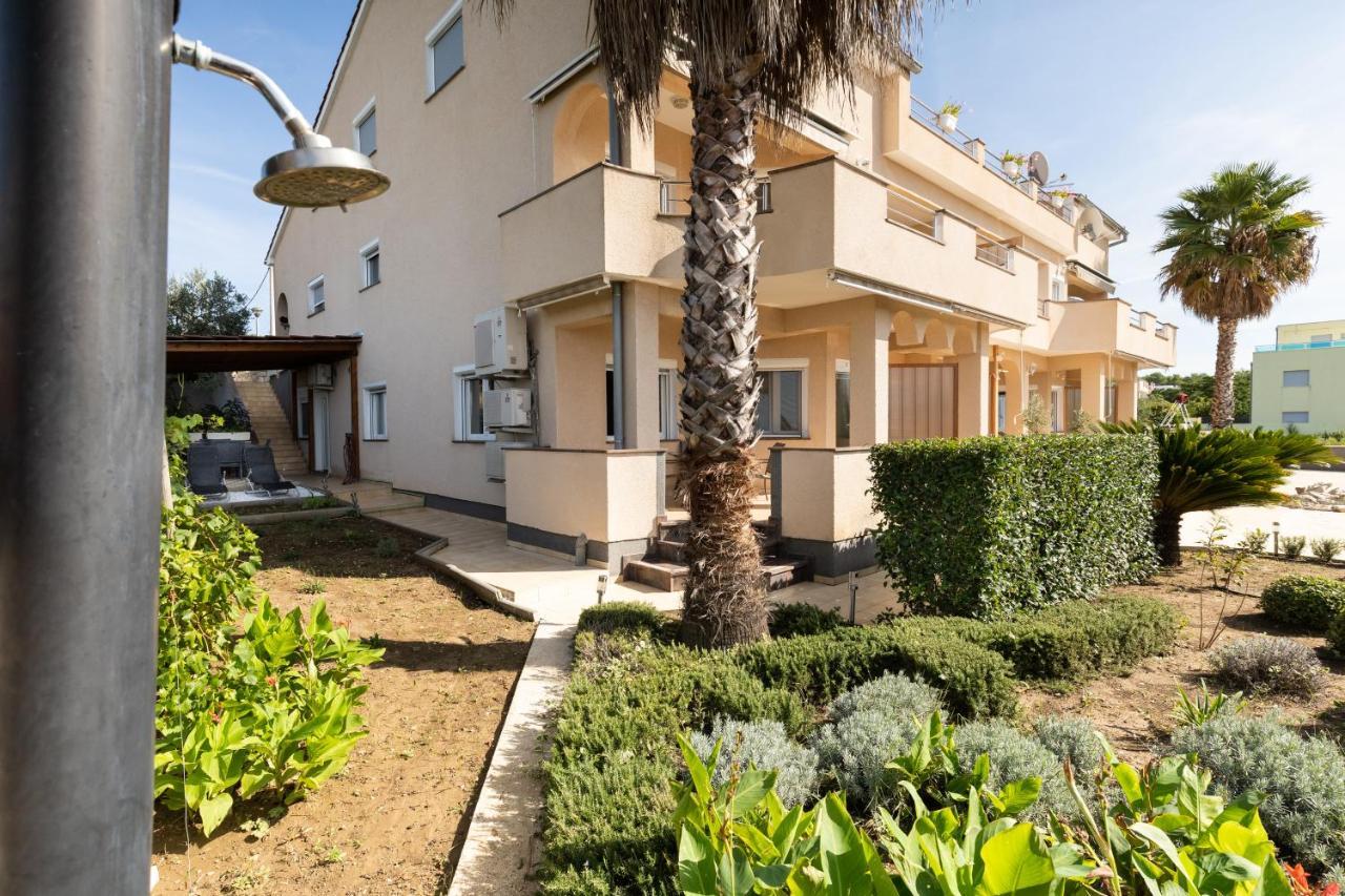 Niko 1 Apartment Kozino Luaran gambar